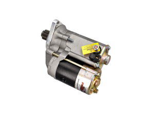 USED Starter Motor (Light Weight). Porsche 911 1987-89 G50 Gearbox - 10 Teeth - 91160410101, 91160410103 - RAC508A